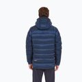 Пуховик чоловічий Rab Glaceon Pro Jacket tempest blue 3