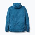 Кофта чоловіча Rab Nexus Hoody tempest blue 2