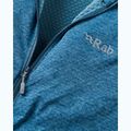 Кофта чоловіча Rab Nexus Hoody tempest blue 4
