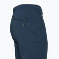 Штани софтшел чоловічі Rab Torque tempest blue 3