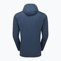Куртка вітровка чоловіча Rab Xenair Alpine Flex tempest blue 2