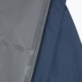 Куртка-дощовик жіноча Rab Downpour tempest blue 5