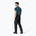 Чоловічі трекінгові штани Rab Downpour Mountain black 3