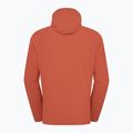 Куртка софтшел чоловіча Rab Borealis Hoody tuscan red 2