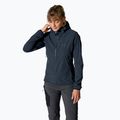 Куртка софтшел жіноча Rab Borealis Hoody beluga