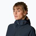 Жіноча куртка softshell Rab Borealis Hoody beluga 4