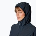 Куртка софтшел жіноча Rab Borealis Hoody beluga 5