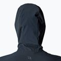 Жіноча куртка softshell Rab Borealis Hoody beluga 6