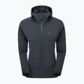 Куртка софтшел жіноча Rab Borealis Hoody beluga 10