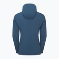Куртка софтшел жіноча Rab Borealis Hoody tempest blue 2