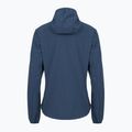 Куртка софтшел жіноча Rab Borealis Hoody tempest blue 2