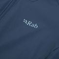 Куртка софтшел жіноча Rab Borealis Hoody tempest blue 3