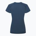 Футболка жіноча Rab Sonic tempest blue 2