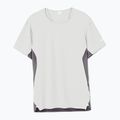 Футболка чоловіча Rab Sonic Ultra Tee light zinc/graphene