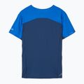 Футболка чоловіча Rab Sonic Ultra Tee maya blue/tempest blue 2