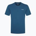 Футболка чоловіча Rab Stance Mountain Peak tempest blue