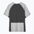 Футболка чоловіча Rab Trail Tee dark pewtwer/graphene 9