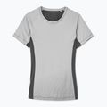 Футболка жіноча Rab Trail Tee dark pewtwer/graphene