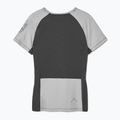 Футболка жіноча Rab Trail Tee dark pewtwer/graphene 2