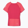 Футболка жіноча Rab Trail Tee hibiscus/watermelon 2
