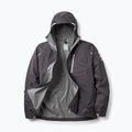 Куртка дощовик чоловіча Rab Downpour Trail Light anthracite 3