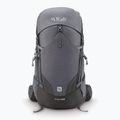 Рюкзак туристичний Rab Exion 38 л anthracite/graphene