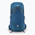 Рюкзак туристичний Rab Exion 38 л tempest blue