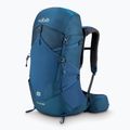 Рюкзак туристичний Rab Exion 38 л tempest blue 3