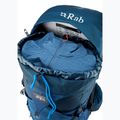 Рюкзак туристичний Rab Exion 38 л tempest blue 5