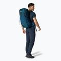 Рюкзак туристичний Rab Exion 38 л tempest blue 9