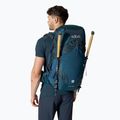 Рюкзак туристичний Rab Exion 38 л tempest blue 15