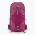Рюкзак туристичний жіночий Rab Exion 35 л mulberry