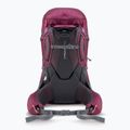 Рюкзак туристичний жіночий Rab Exion 35 л mulberry 2