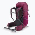 Рюкзак туристичний жіночий Rab Exion 35 л mulberry 4