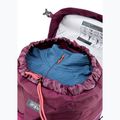 Рюкзак туристичний жіночий Rab Exion 35 л mulberry 6