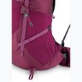 Рюкзак туристичний жіночий Rab Exion 35 л mulberry 8