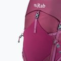 Рюкзак туристичний жіночий Rab Exion 35 л mulberry 9