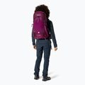 Рюкзак туристичний жіночий Rab Exion 35 л mulberry 10