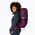 Рюкзак туристичний жіночий Rab Exion 35 л mulberry 12