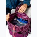 Рюкзак туристичний жіночий Rab Exion 35 л mulberry 14