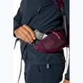 Рюкзак туристичний жіночий Rab Exion 35 л mulberry 17