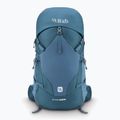 Рюкзак туристичний жіночий Rab Exion 35 л orion blue