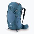 Рюкзак туристичний жіночий Rab Exion 35 л orion blue 3
