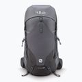 Рюкзак туристичний Rab Exion 48 л L-XL anthracite/graphene