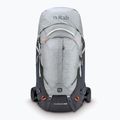 Рюкзак трекінговий Rab Hyperon 65 л dark pewter/anthracite