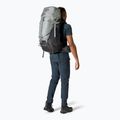 Рюкзак трекінговий Rab Hyperon 65 л dark pewter/anthracite 8