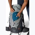 Рюкзак трекінговий Rab Hyperon 65 л dark pewter/anthracite 13