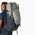 Рюкзак трекінговий Rab Hyperon 65 л dark pewter/anthracite 14