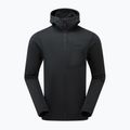 Чоловіча толстовка Rab Superflux Hoody black QFG-13-BKB