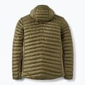 Куртка чоловіча Rab Cirrus Flex Hoody olive 2